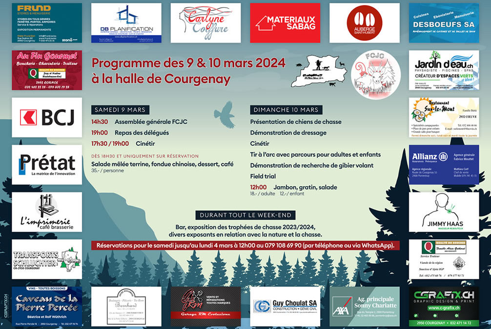 AG 2024 Courgenay